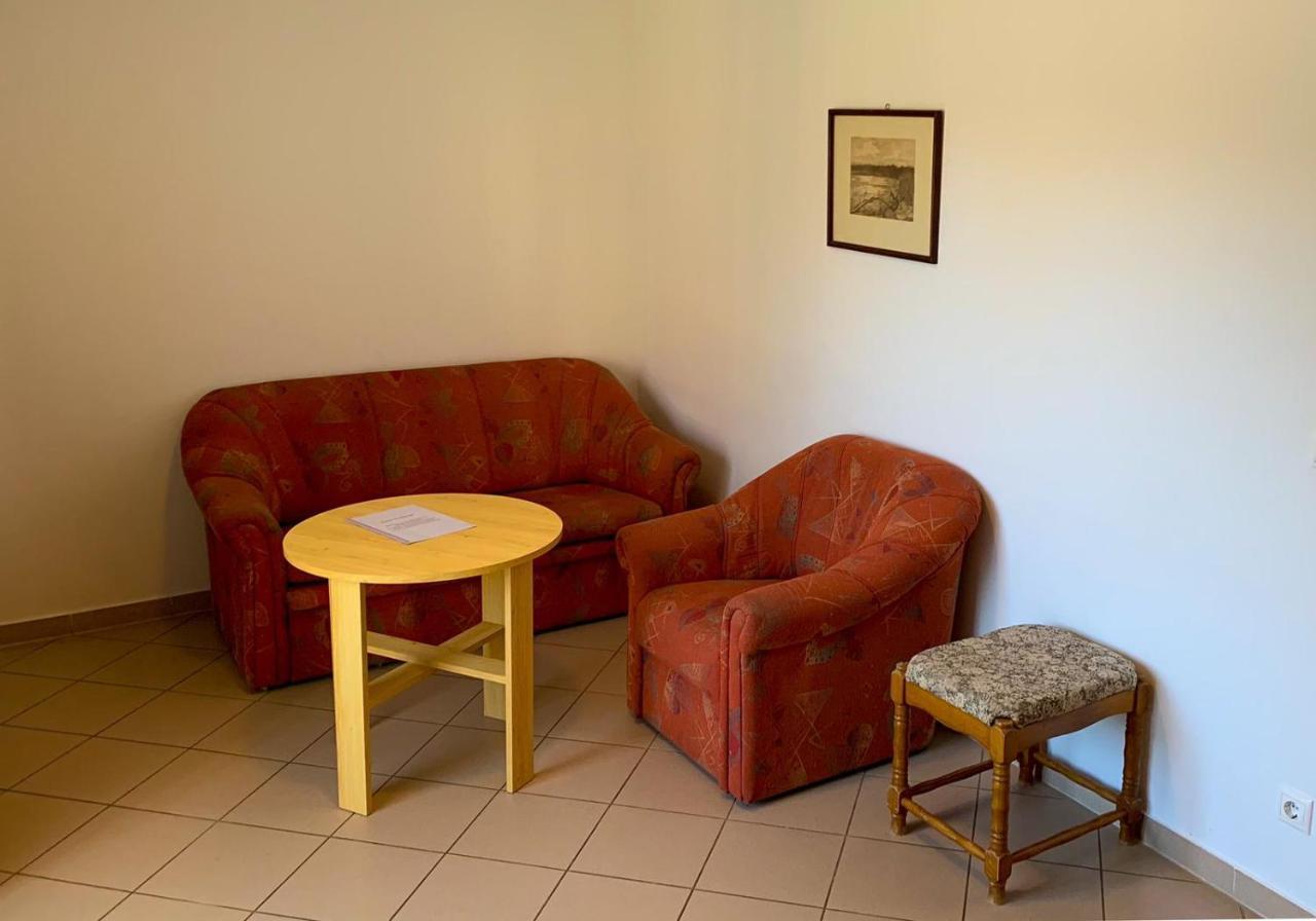 Hotel Wagner Panzio Cserszegtomaj Zewnętrze zdjęcie