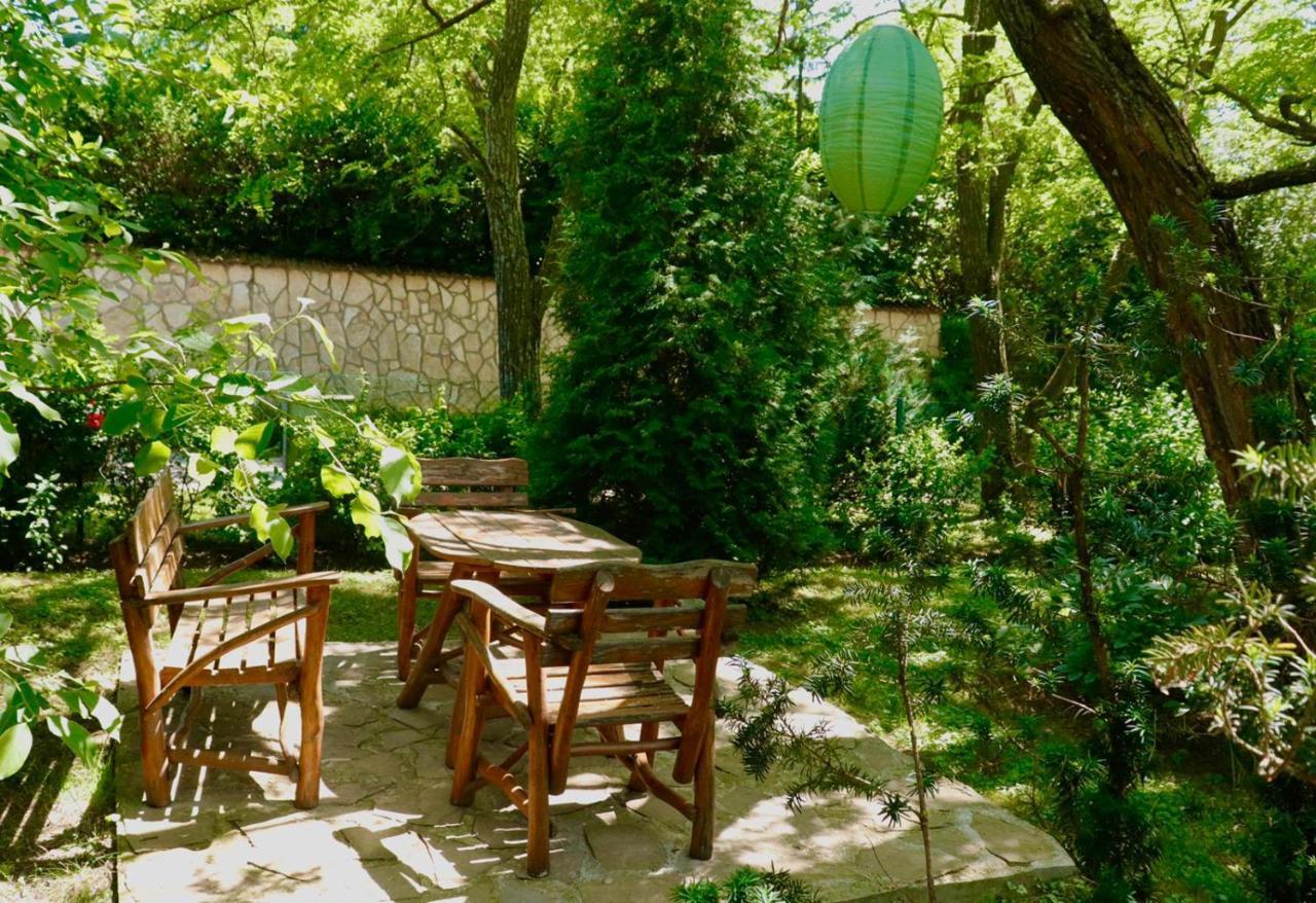 Hotel Wagner Panzio Cserszegtomaj Zewnętrze zdjęcie