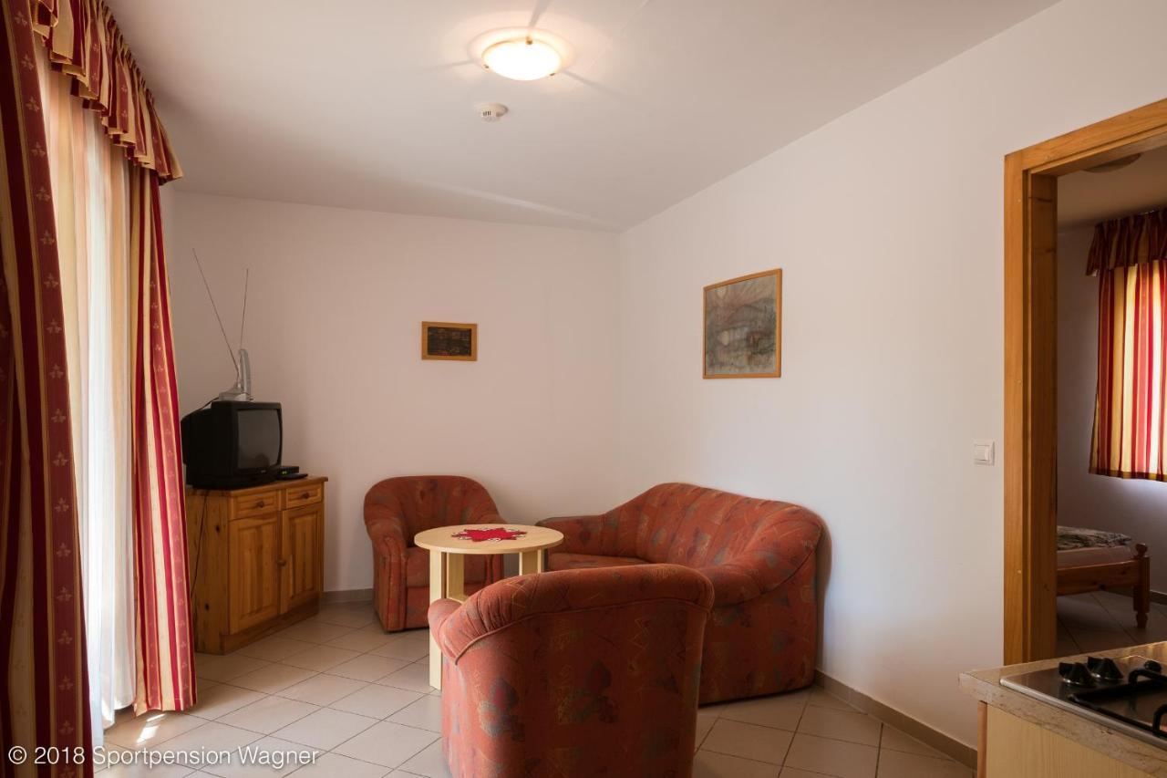 Hotel Wagner Panzio Cserszegtomaj Zewnętrze zdjęcie